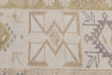 Oushak Rug 3'2'' x 4'2''