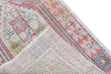 Oushak Rug 2'5'' x 3'9''