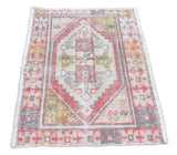 Oushak Rug 2'5'' x 3'9''