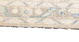 Antique Malayer Rug 2'10'' x 9'8''