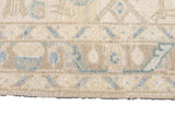 Antique Malayer Rug 2'10'' x 9'8''