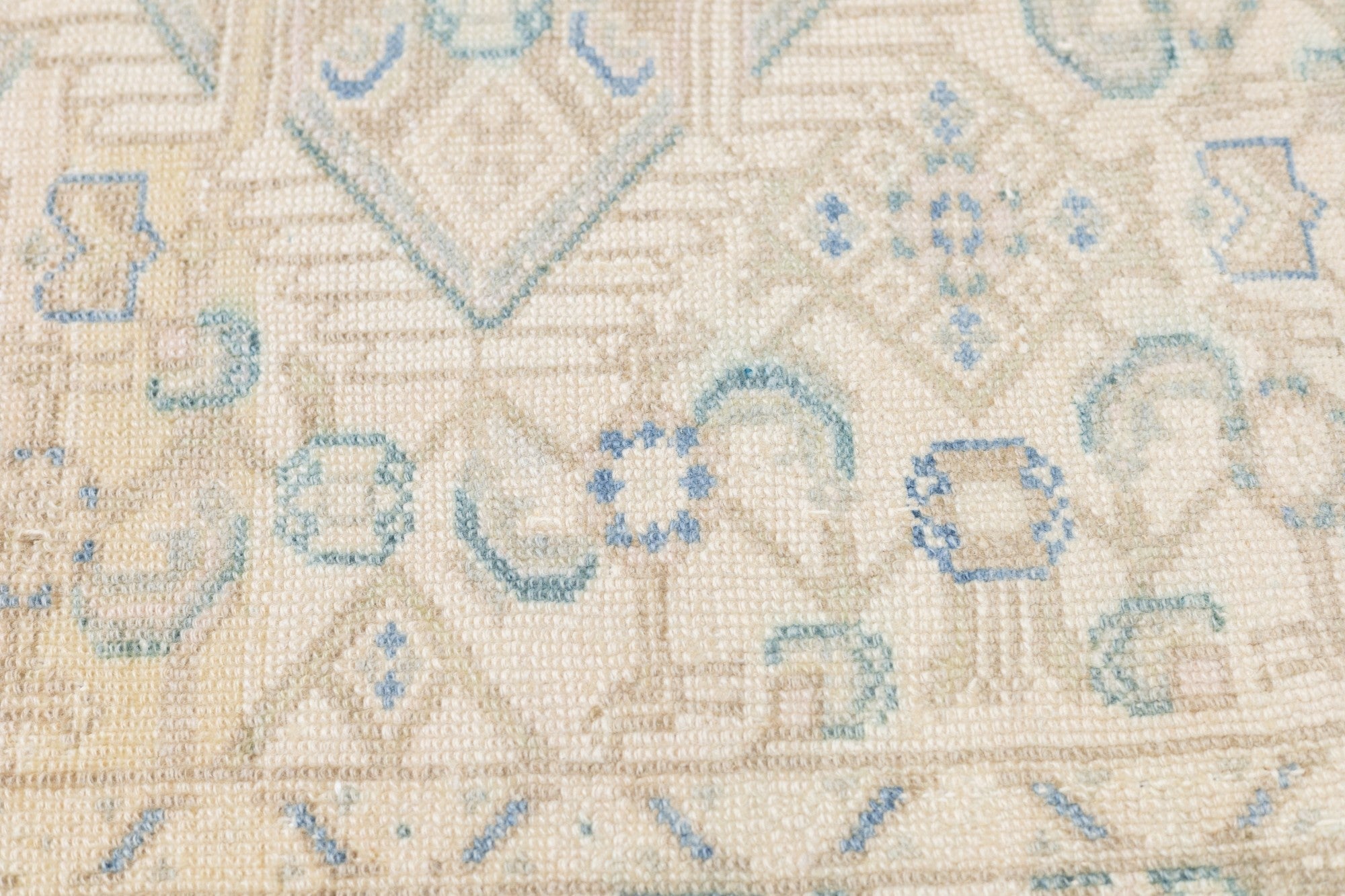 Antique Malayer Rug 2'10'' x 9'8''