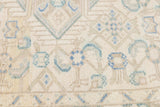 Antique Malayer Rug 2'10'' x 9'8''