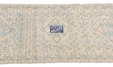 Antique Malayer Rug 2'10'' x 9'8''