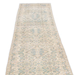 Antique Malayer Rug 2'10'' x 9'8''