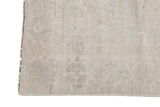 Oushak Rug 3'9'' x 6'6''