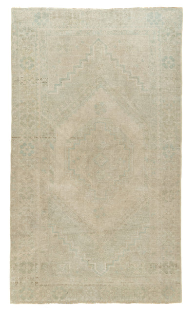 Oushak Rug 3'9'' x 6'6''