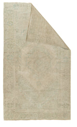 Oushak Rug 3'9'' x 6'6''