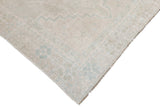 Oushak Rug 3'9'' x 6'6''