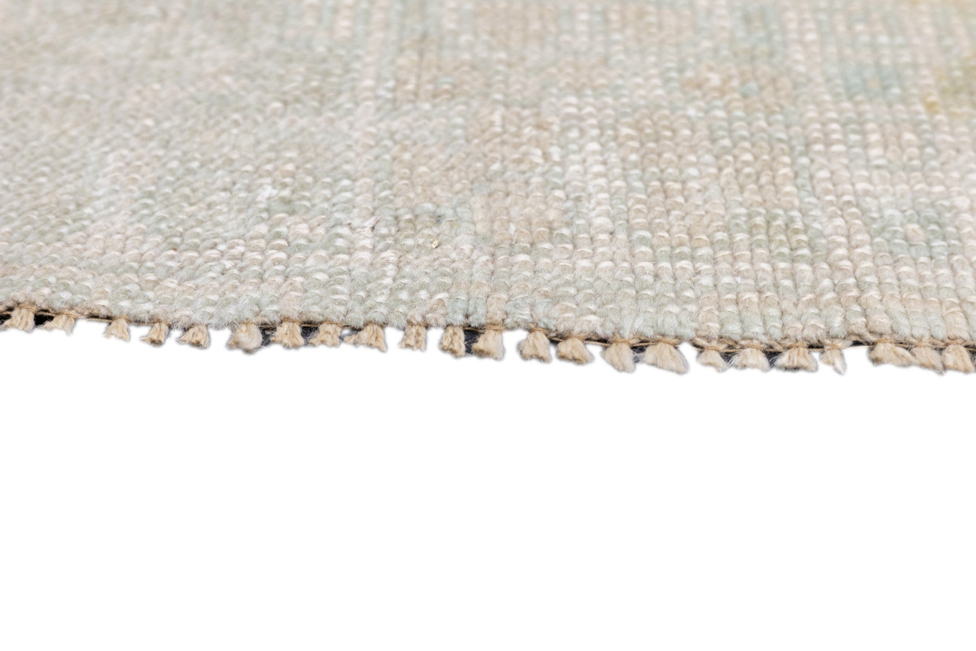 Oushak Rug 3'9'' x 6'6''