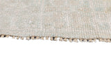 Oushak Rug 3'9'' x 6'6''