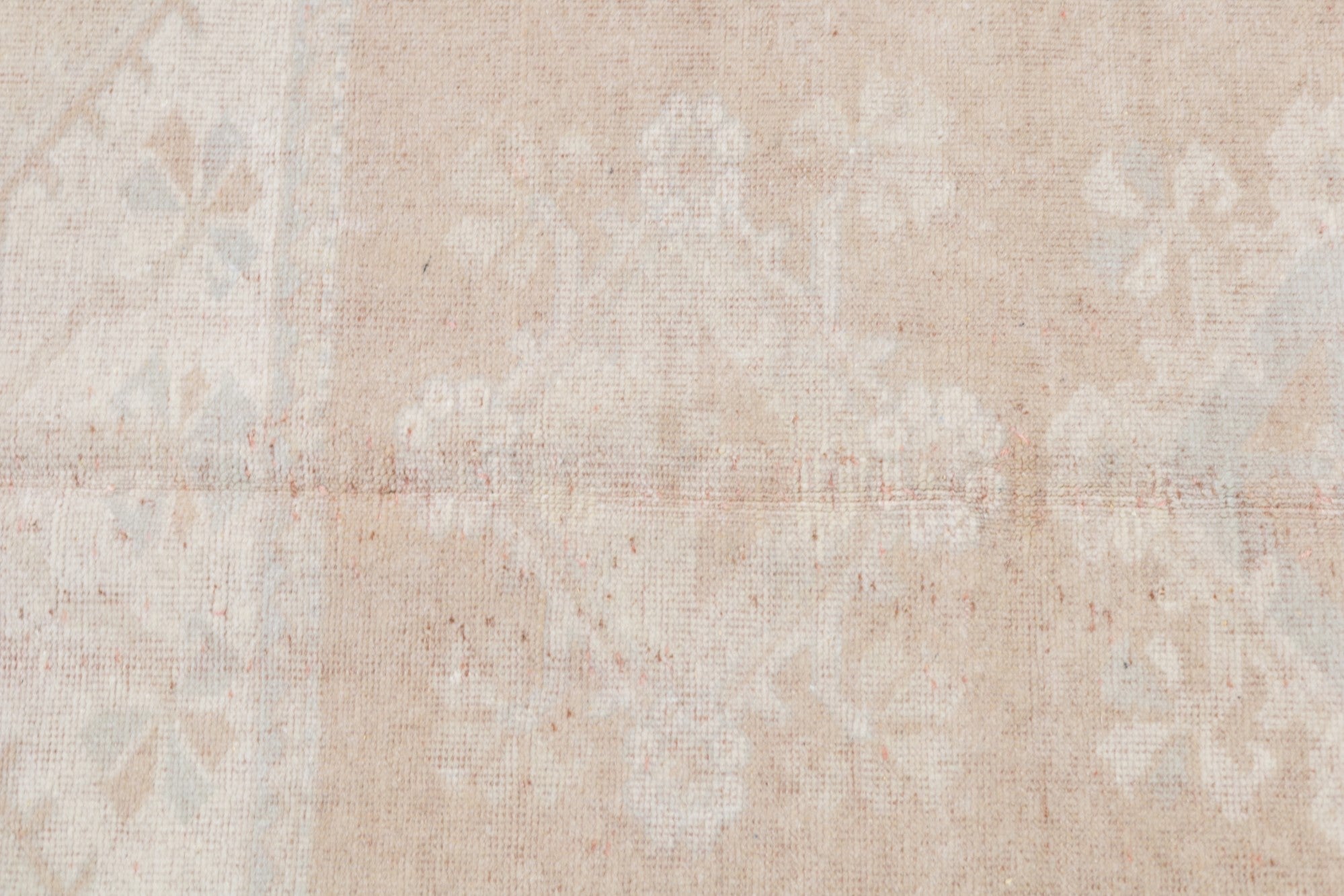 Oushak Rug 5'1'' x 8'0"