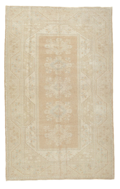 Oushak Rug 5'1'' x 8'0