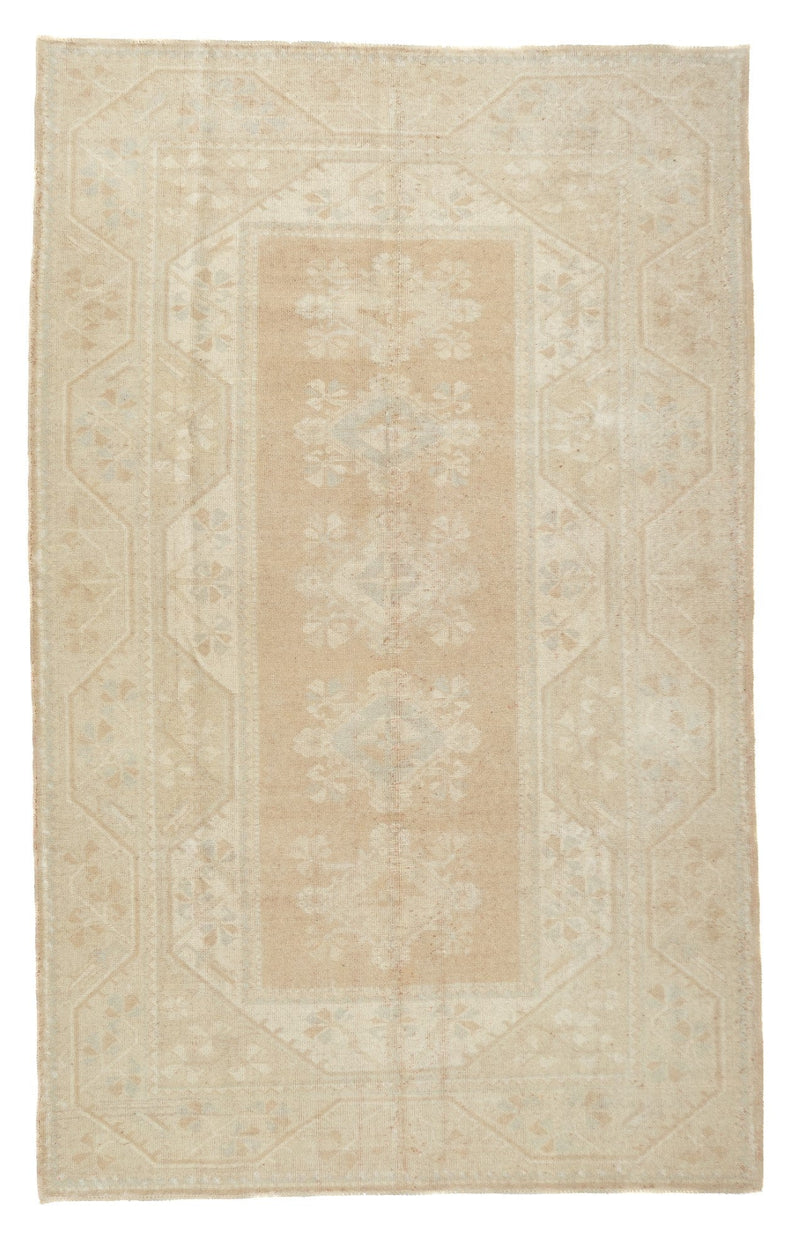Oushak Rug 5'1'' x 8'0