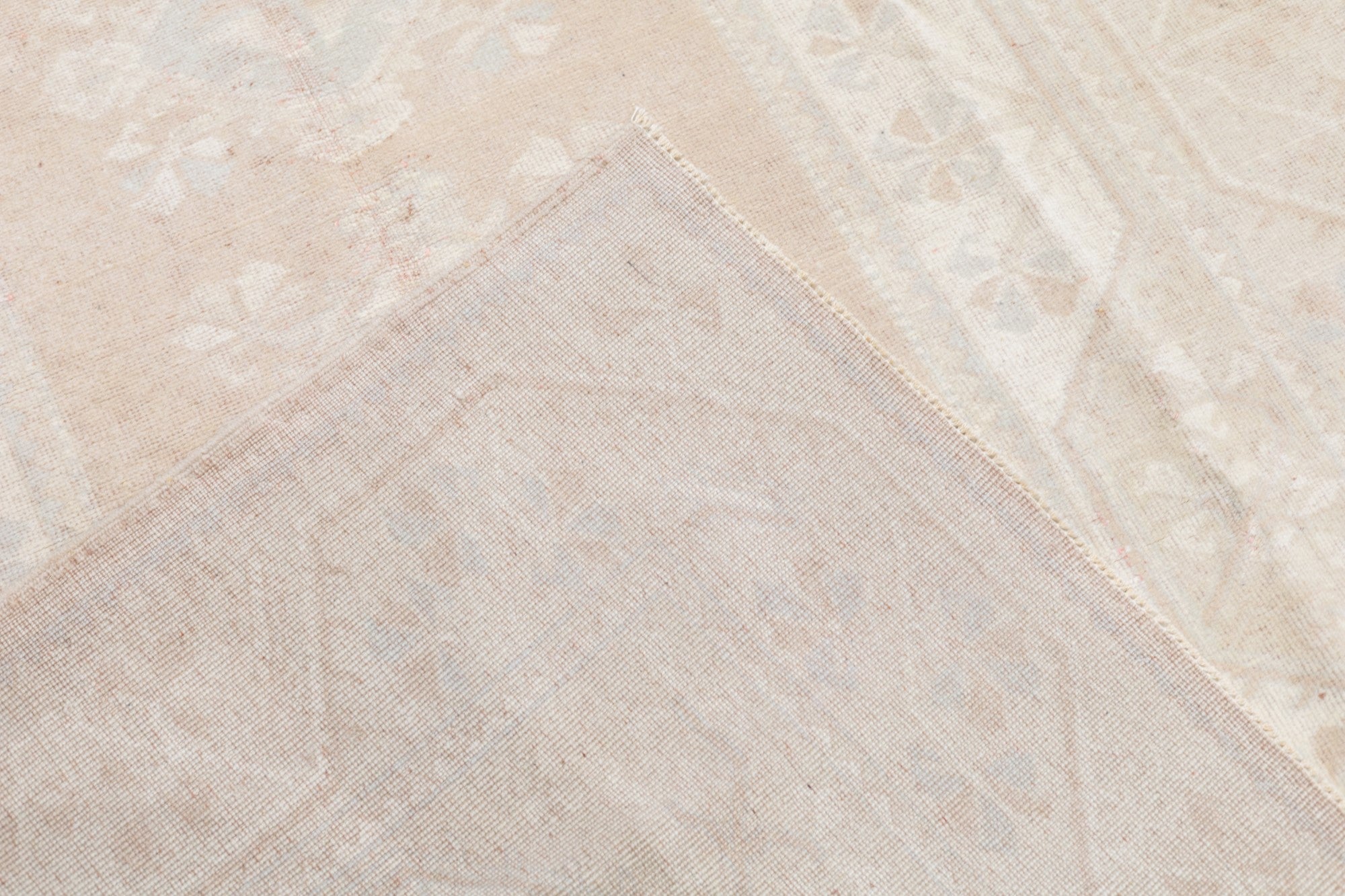 Oushak Rug 5'1'' x 8'0"