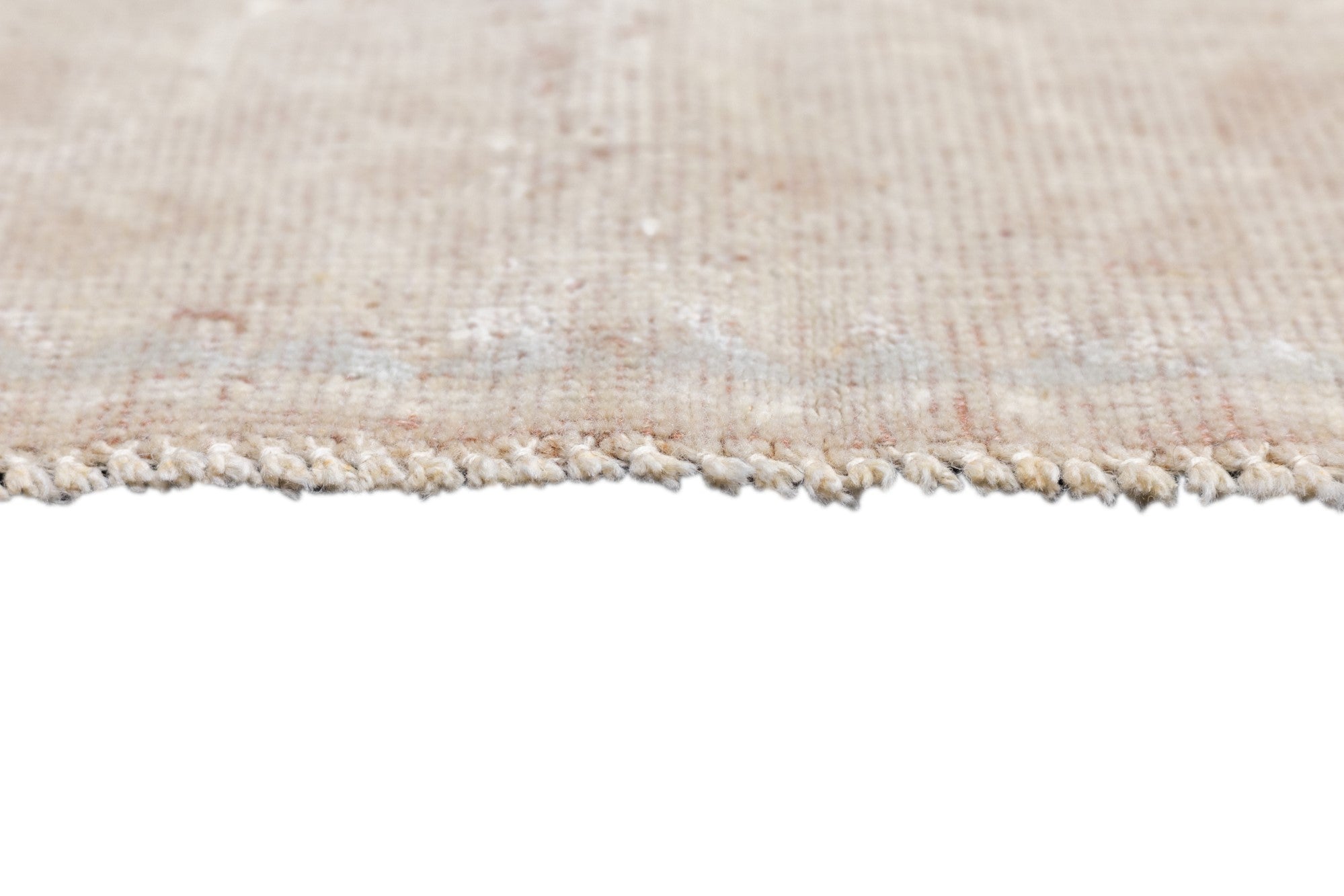 Oushak Rug 5'1'' x 8'0"