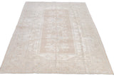 Oushak Rug 5'1'' x 8'0"