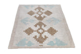 Oushak Rug 3'10'' x 5'3''
