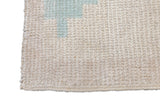 Oushak Rug 3'10'' x 5'3''