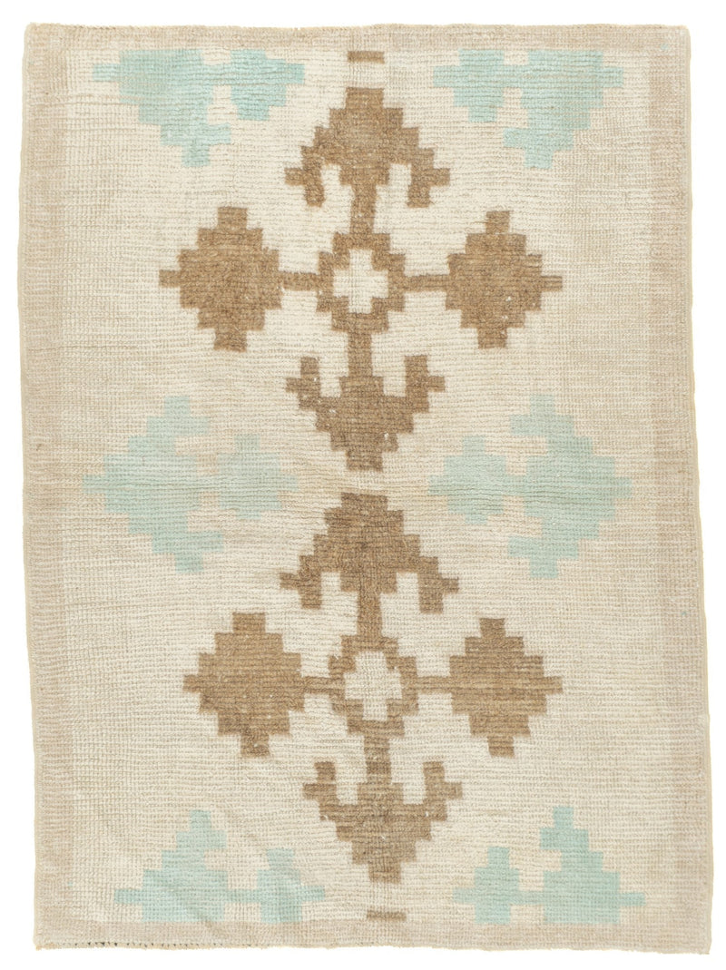 Oushak Rug 3'10'' x 5'3''
