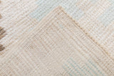 Oushak Rug 3'10'' x 5'3''