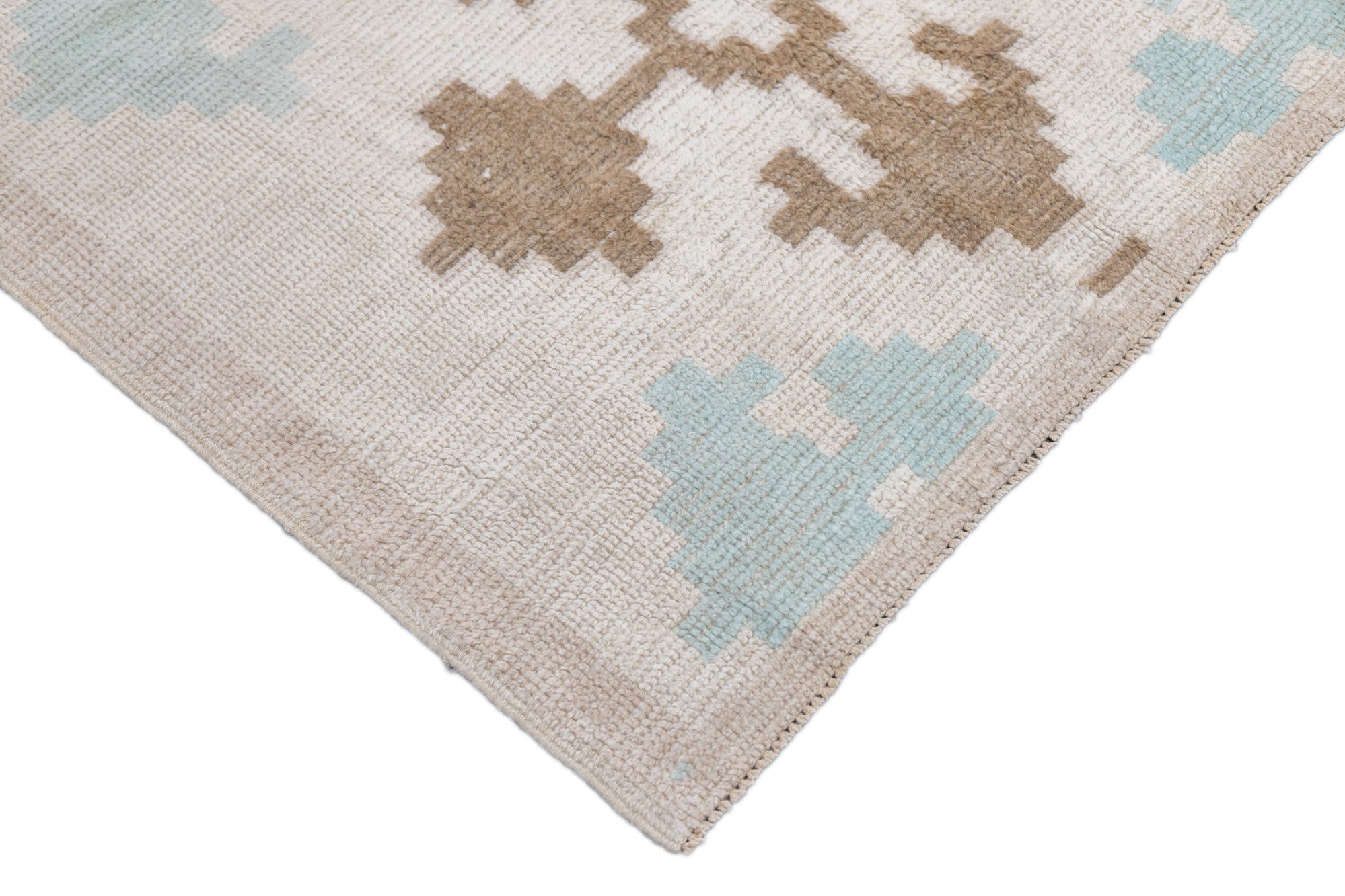 Oushak Rug 3'10'' x 5'3''