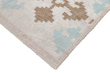 Oushak Rug 3'10'' x 5'3''