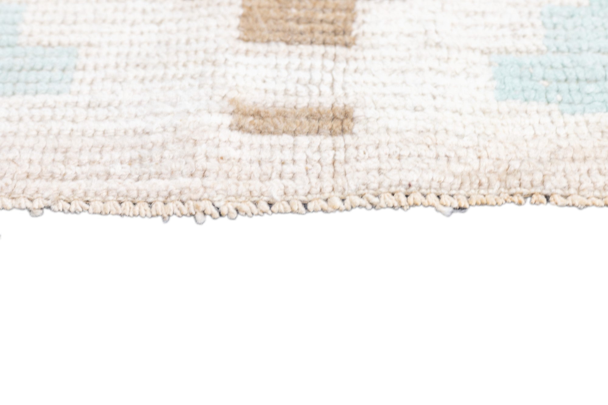 Oushak Rug 3'10'' x 5'3''