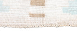 Oushak Rug 3'10'' x 5'3''