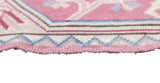 Oushak Rug 3'0" x 4'4''