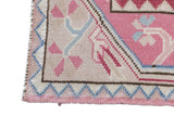 Oushak Rug 3'0" x 4'4''