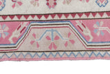 Oushak Rug 3'0" x 4'4''