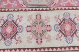 Oushak Rug 3'0" x 4'4''