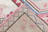 Oushak Rug 3'0" x 4'4''