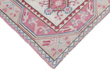 Oushak Rug 3'0" x 4'4''