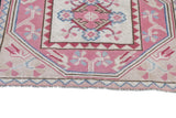 Oushak Rug 3'0" x 4'4''