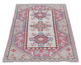 Oushak Rug 3'0" x 4'4''