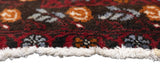Fine Antique Bokara Wool Rug 1'9'' x 2'5''