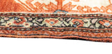 Antique Farahan Rug 2'9'' x 3'1''