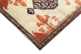 Antique Farahan Rug 2'9'' x 3'1''