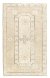 Oushak Rug 2'10'' x 4'8''