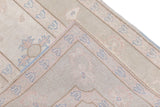 Oushak Rug 2'10'' x 4'8''