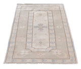 Oushak Rug 2'10'' x 4'8''