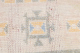 Oushak Rug 2'7'' x 3'5''