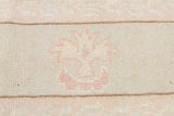 Oushak Rug 2'8'' x 4'7''