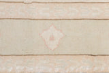 Oushak Rug 2'8'' x 4'7''