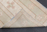 Oushak Rug 2'8'' x 4'7''