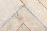 Oushak Rug 2'8'' x 4'7''