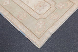 Oushak Rug 2'8'' x 4'7''