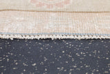 Oushak Rug 2'8'' x 4'7''
